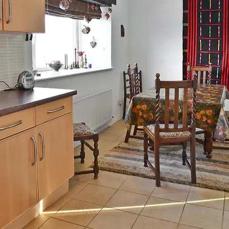 Holiday home Lowmill Kirkby Stephen