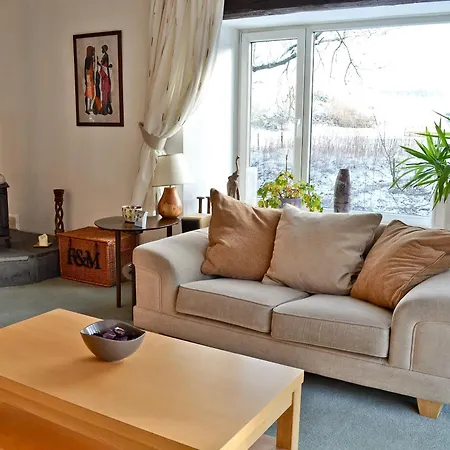 Holiday home Lowmill Kirkby Stephen