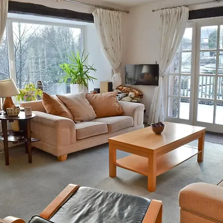 Holiday home Lowmill
