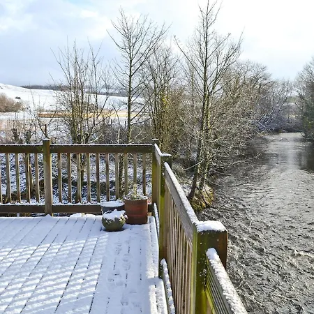 Lowmill Kirkby Stephen