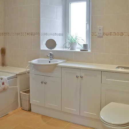 Lowmill Dom wakacyjny *