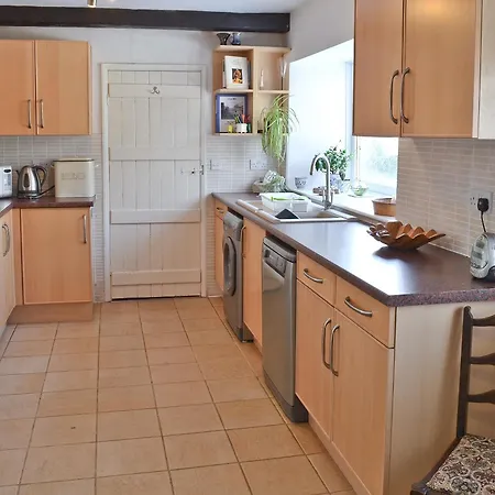 Lowmill Kirkby Stephen