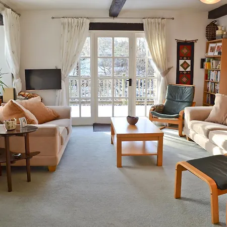 Lowmill Dom wakacyjny *