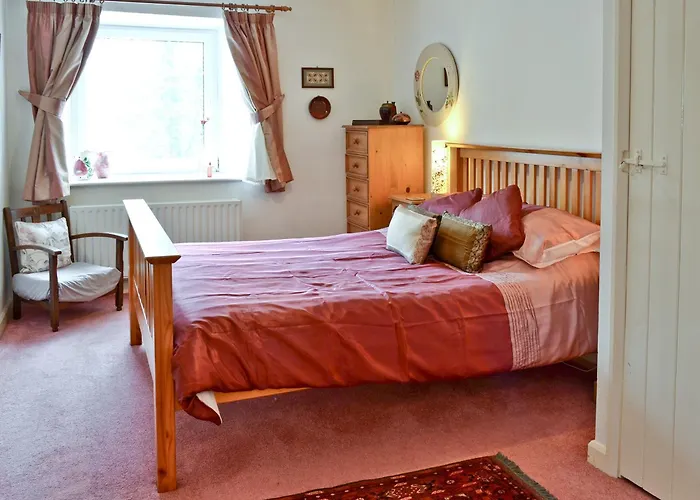 Ferienhaus Lowmill *