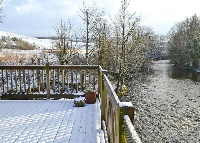 Ferienhaus Lowmill *