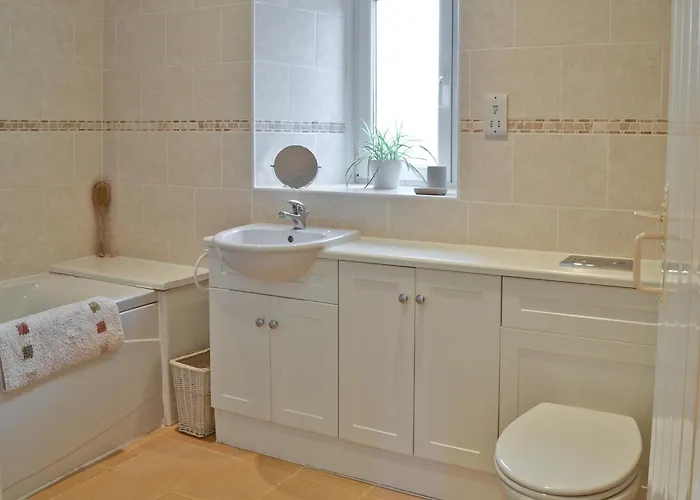 Lowmill Ferienhaus *