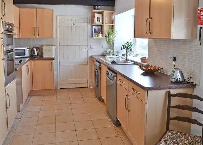 Lowmill Kirkby Stephen