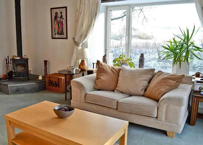 Lowmill * Kirkby Stephen