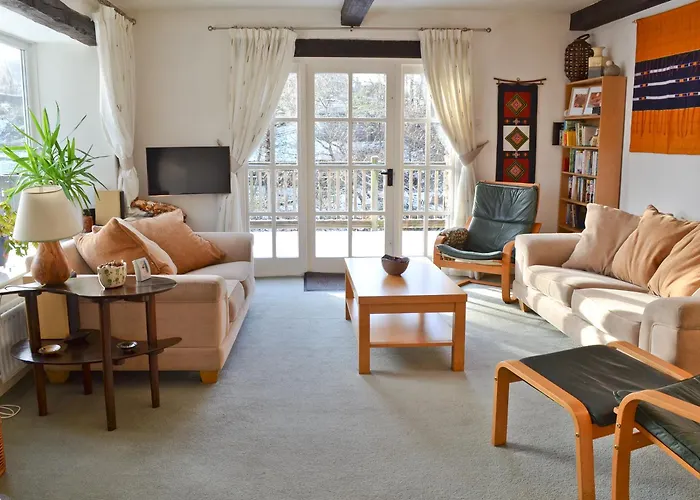 Lowmill Ferienhaus *